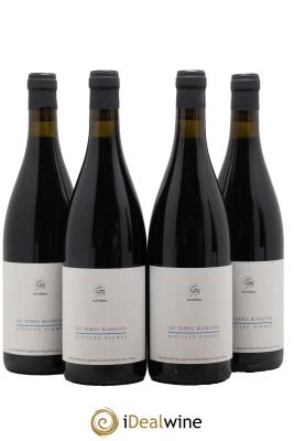 Vin de France Les Terres Blanches Vieilles vignes Clos des Grillons