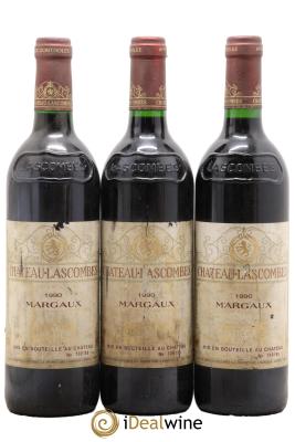 Château Lascombes 2ème Grand Cru Classé