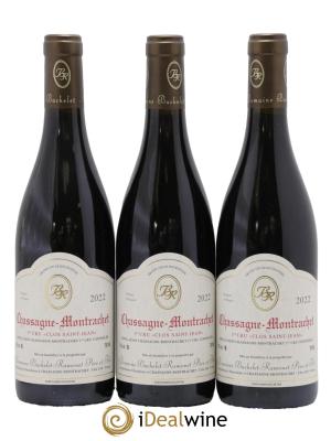 Chassagne-Montrachet 1er Cru Clos Saint-Jean Bachelet-Ramonet (Domaine)