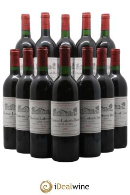 Château Lalande Borie