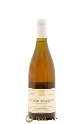 Pernand-Vergelesses 1er Cru Pierre Marey et Fils