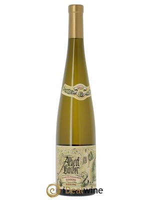 Alsace Riesling Grand Cru Sommerberg Eckberg Albert Boxler