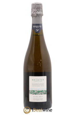 Lieu-dit Brisefer Extra-Brut Dehours & Fils