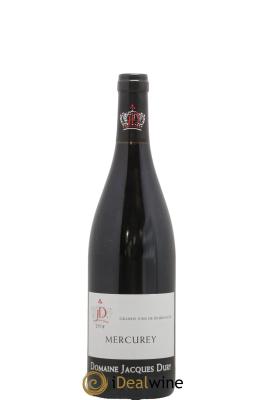 Mercurey Jacques Dury