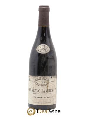 Gevrey-Chambertin Vieilles Vignes Sylvie Esmonin