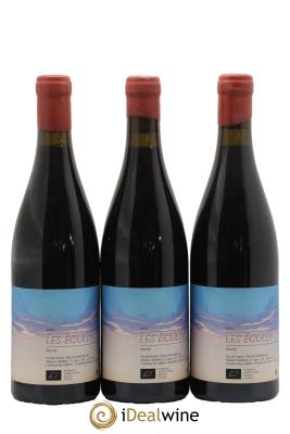 Vin de France Les Ecully Maison Glandien