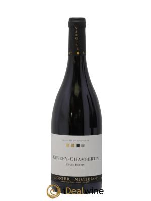 Gevrey-Chambertin Cuvée Bertin Lignier-Michelot (Domaine)