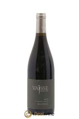 Pays d'Hérault L'Aphyllante Vaisse (Domaine)