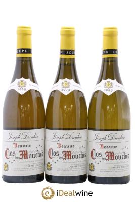 Beaune 1er Cru Clos des Mouches L'Ouvrée des Dames Joseph Drouhin