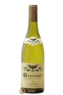 Meursault Coche Dury (Domaine)