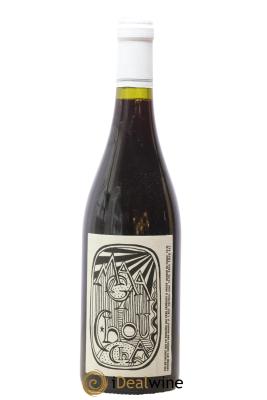 Vin de France Magachoucha Jérôme Saurigny