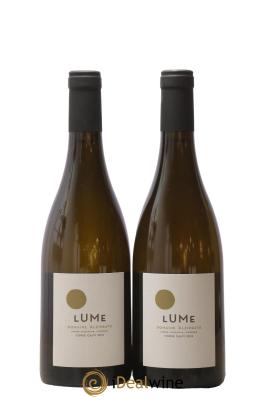 Vin de Corse Calvi Lume Domaine Alzipratu