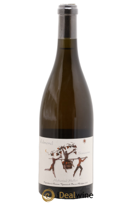 Sancerre Cuvée Edmond Alphonse Mellot