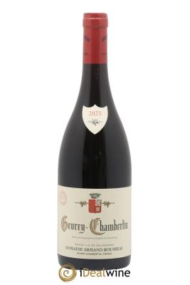 Gevrey-Chambertin Armand Rousseau (Domaine)