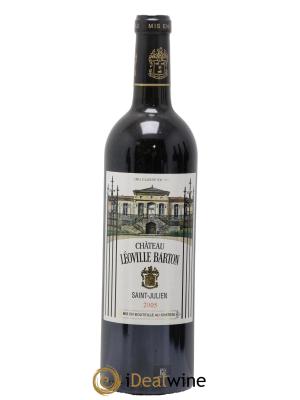 Château Léoville Barton 2ème Grand Cru Classé