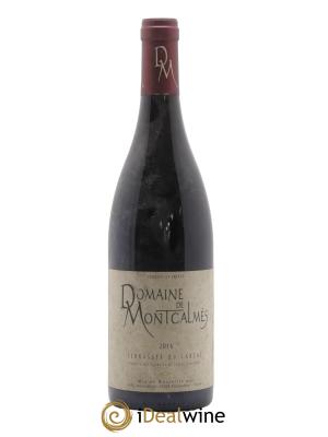 Coteaux du Languedoc Domaine de Montcalmès Frédéric Pourtalié