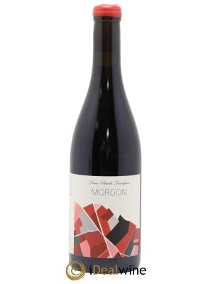 Morgon Corcelette Louis-Claude Desvignes