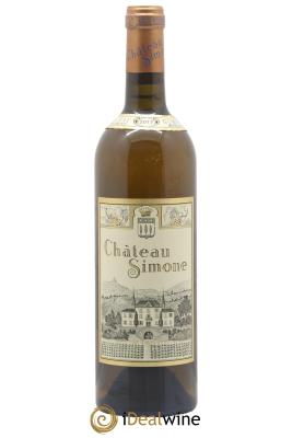 Palette Château Simone Famille Rougier