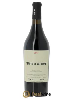 Colline Lucchesi DOC Tenuta di Valgiano 