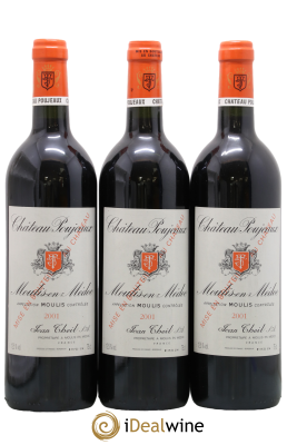 Château Poujeaux