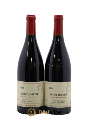 Saint-Joseph Domaine Graillot