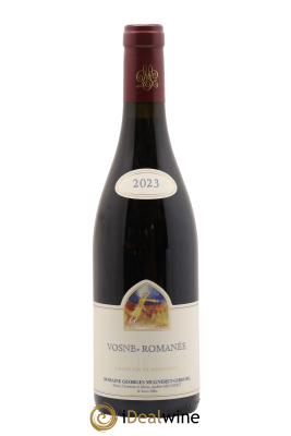 Vosne-Romanée Mugneret-Gibourg (Domaine)