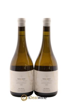 Rias Baixas Encarnation Vina Nora Nora Da Neve