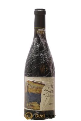 Côtes du Vivarais La Syrare Gallety (Domaine)