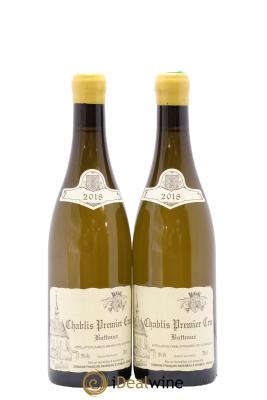 Chablis 1er Cru Butteaux Raveneau (Domaine)