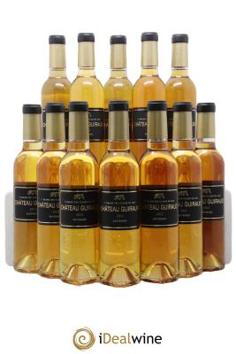 Château Guiraud 1er Grand Cru Classé