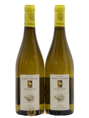 Anjou Ronceray Les Zersiles Patrick Baudouin