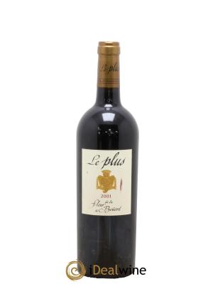 Lalande-de-Pomerol Le Plus de la Fleur de  Brouard