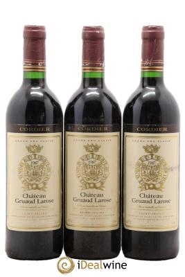 Château Gruaud Larose 2ème Grand Cru Classé
