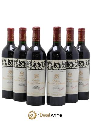 Château Mouton Rothschild 1er Grand Cru Classé