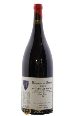 Savigny-lès-Beaune 1er Cru Les Vergelesses Cuvée Forneret Hospices De Beaune Lafarge