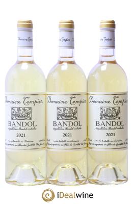 Bandol Domaine Tempier Famille Peyraud