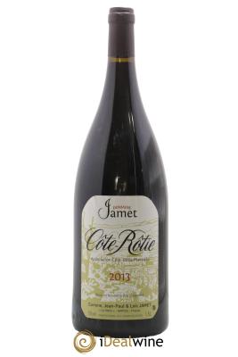 Côte-Rôtie Jamet (Domaine)