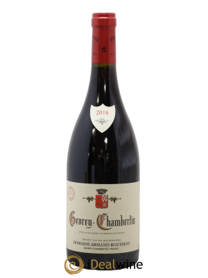 Gevrey-Chambertin Armand Rousseau (Domaine)