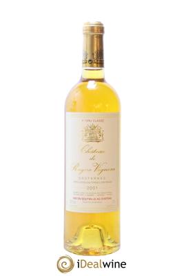 Château de Rayne Vigneau 1er Grand Cru Classé