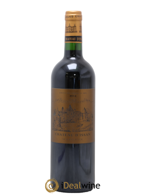 Château d'Issan 3ème Grand Cru Classé