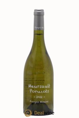 Meursault 1er Cru Poruzots François Mikulski