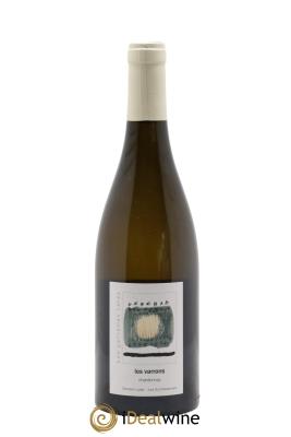 Côtes du Jura Chardonnay Les Varrons Romain - Julien - Charline Labet