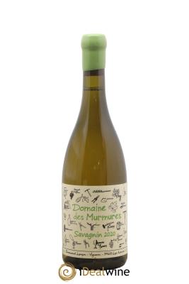 Vin de France Savagnin Murmures (Domaine des) - Emmanuel Lançon