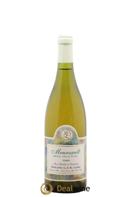 Meursault Domaine A & B Labry