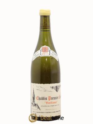 Chablis 1er Cru Vaillons Vincent Dauvissat (Domaine)