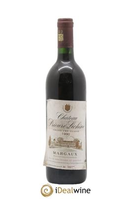 Château Prieuré Lichine 4ème Grand Cru Classé