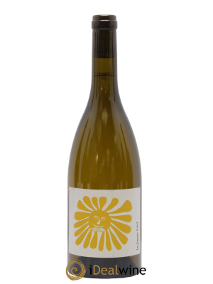 Vin de France La Femme Soleil Cyril Phal