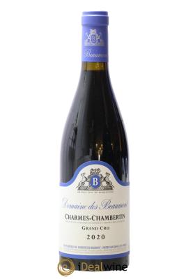 Charmes-Chambertin Grand Cru Domaine des Beaumont