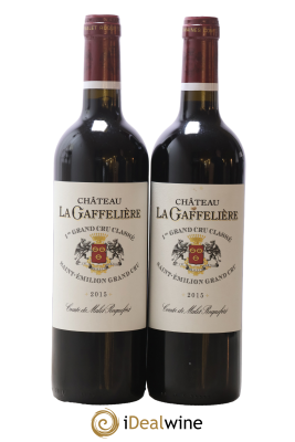 Château la Gaffelière 1er Grand Cru Classé B