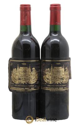 Château Palmer 3ème Grand Cru Classé